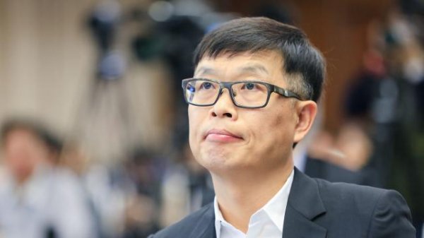 K8金融 美的还有成长空间吗？