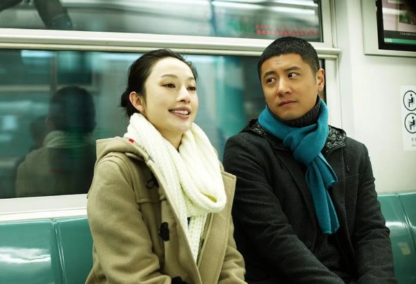 无锡恒鑫配资 迎娶内娱第一女海王孙骁骁，本以为“老实人”任重甘愿接盘，没成想天生绝配